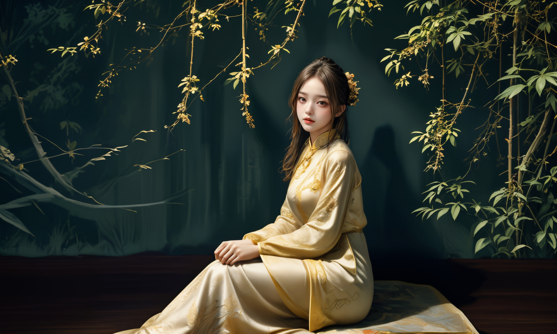 再演程派之韵 “秋声然冉——白思然个人专场演出”举办